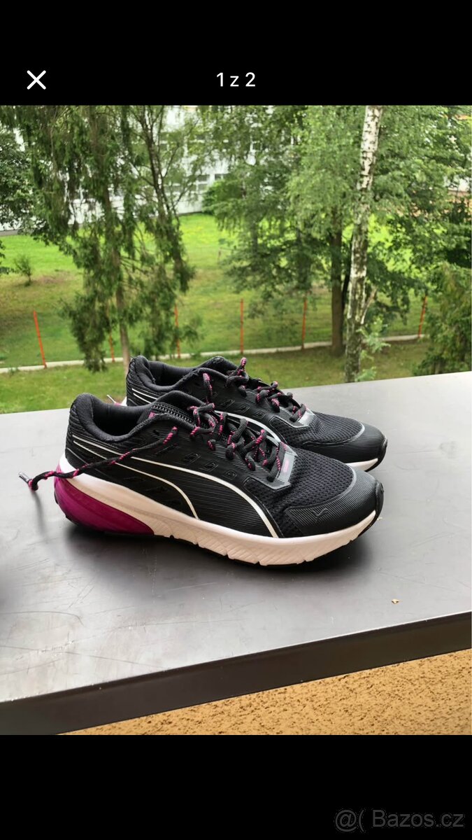 Damske boty puma