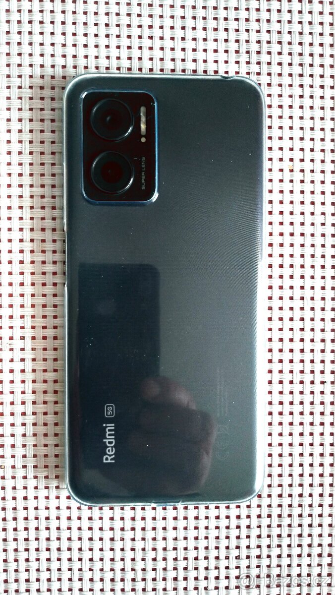 Xiaomi Redmi 10 5G