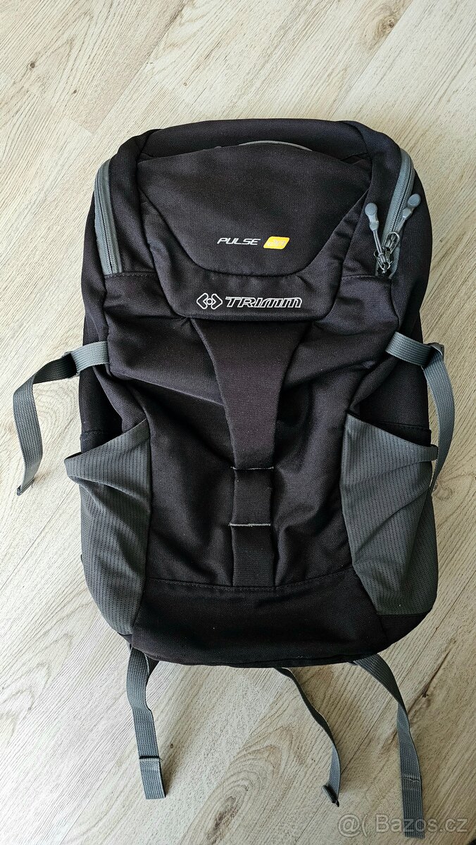Outdoorový batoh Trimm Pulse 20l