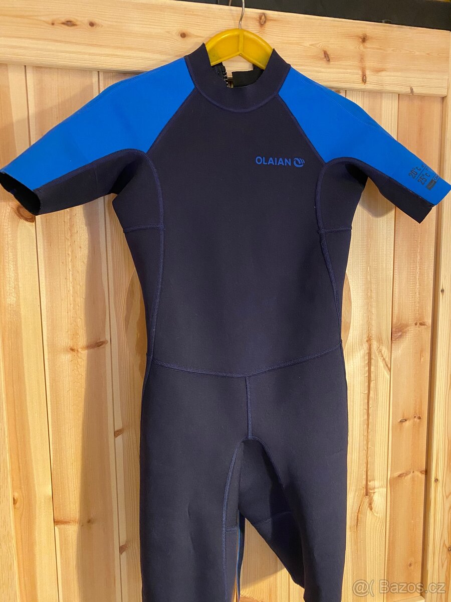 Dětský neopren short