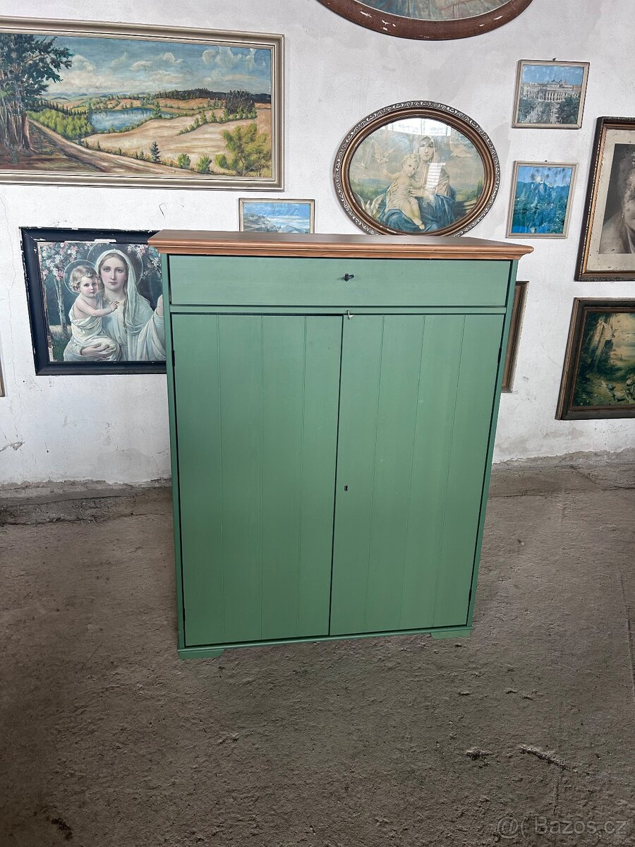 Ikea komoda HURDAL