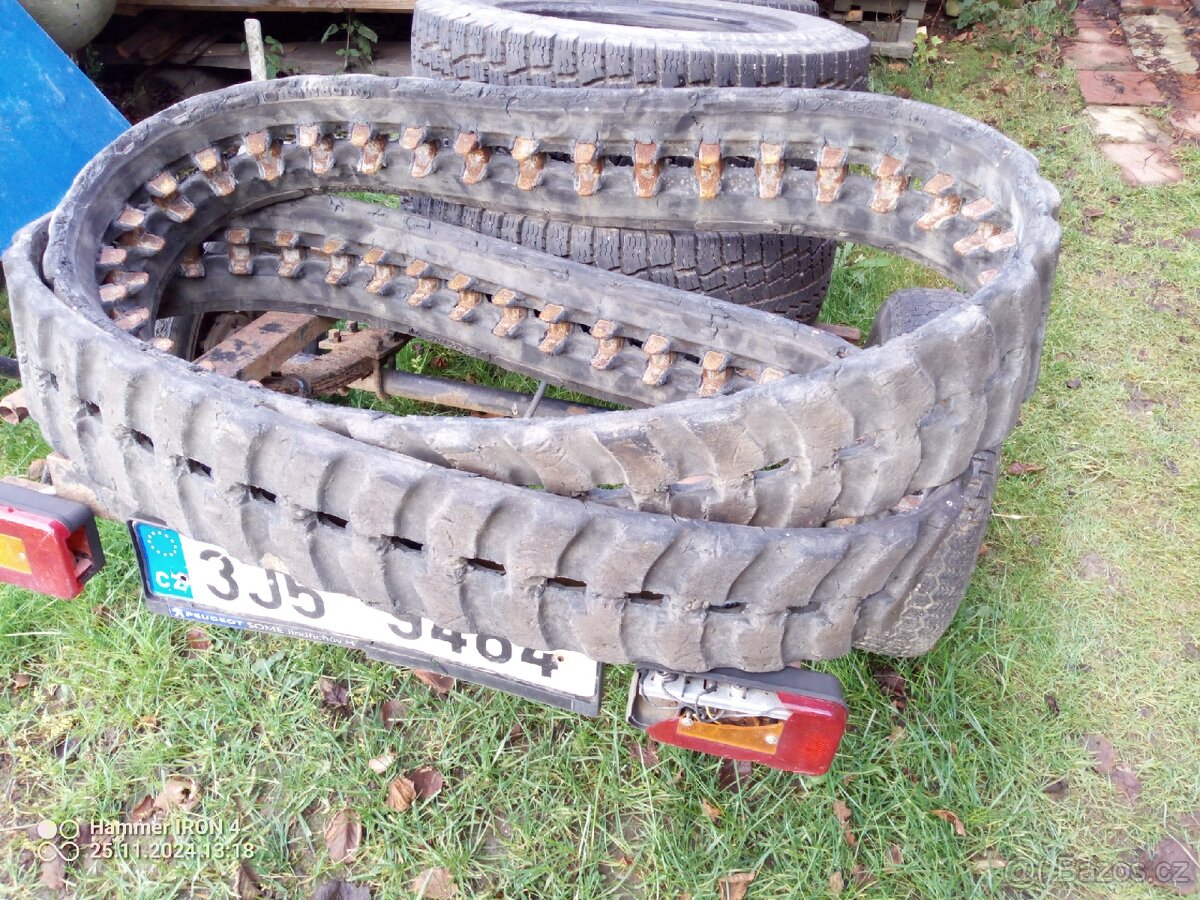 Pásy