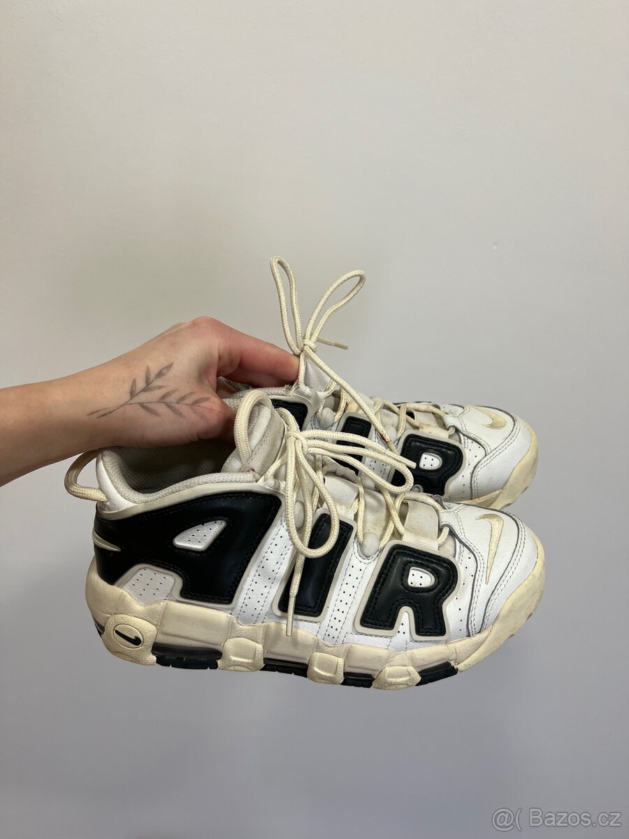 Nike Air More Uptempo