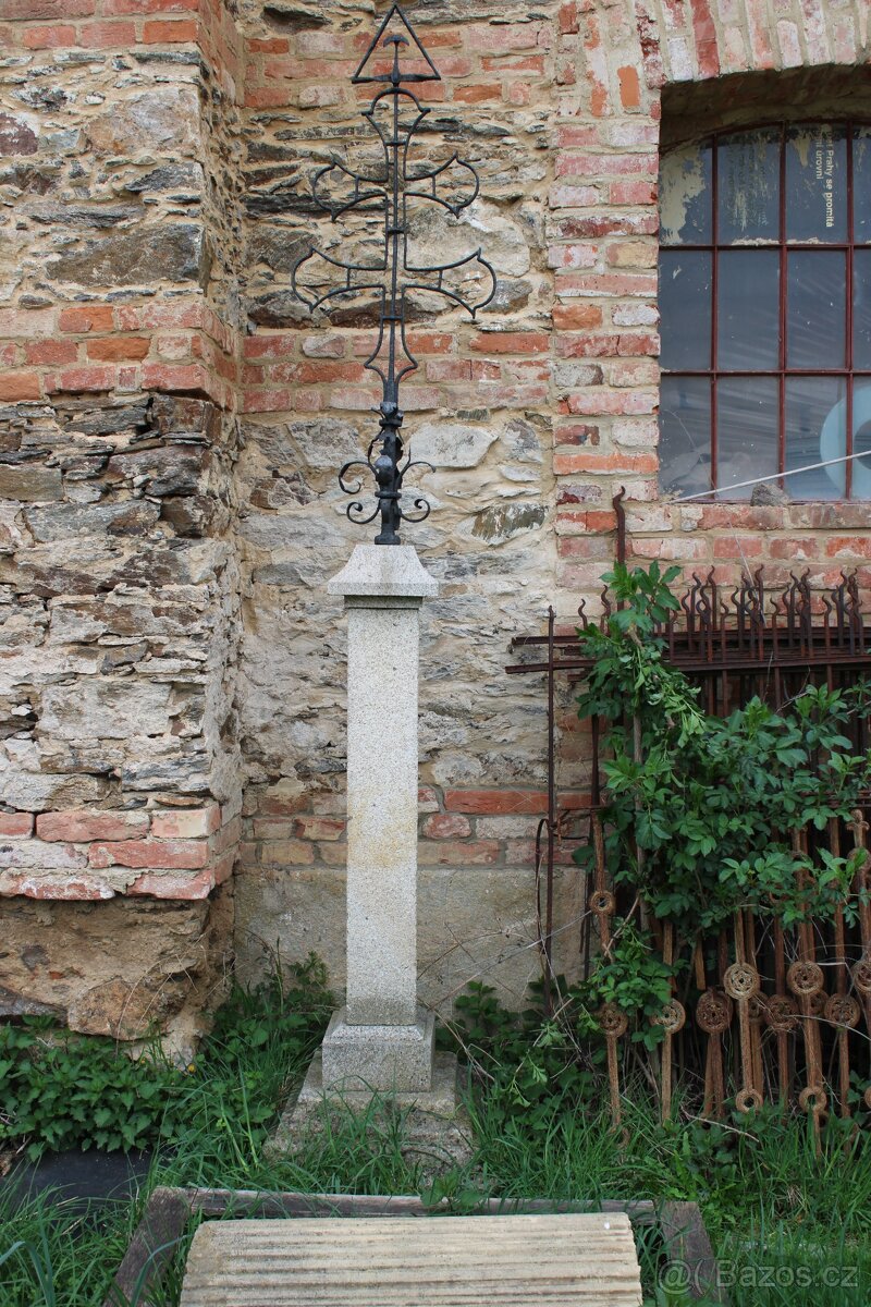 Kříž