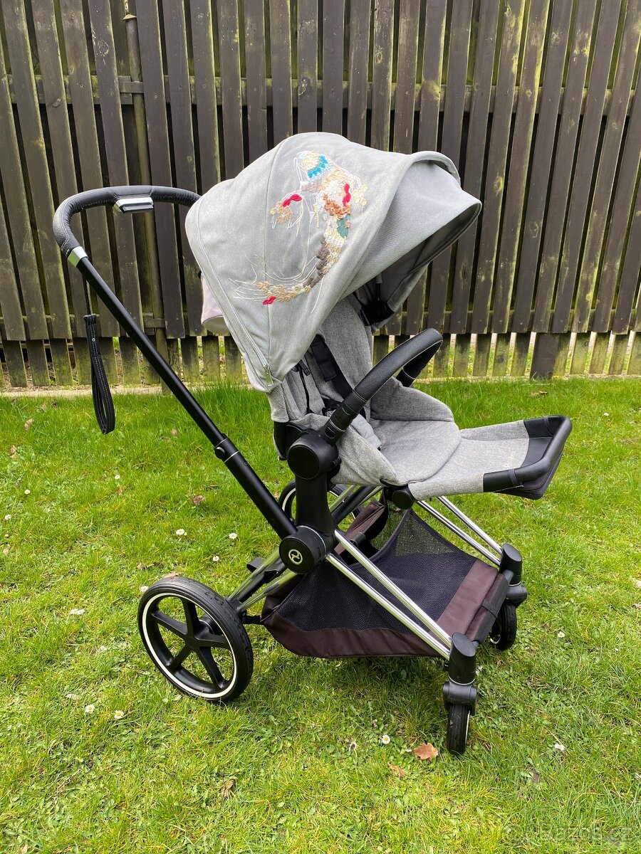 Cybex Priam
