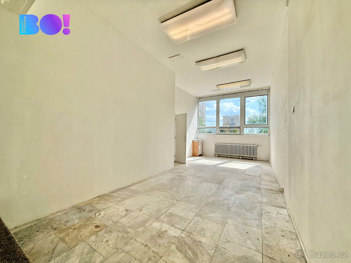 Pronájem obchodního prostoru 38 m², Permon, Havířov