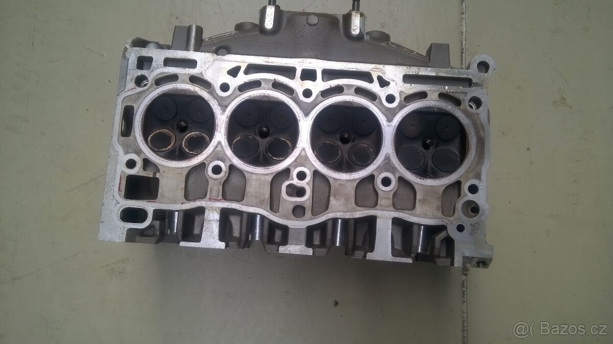 Díly motoru VW CJZ