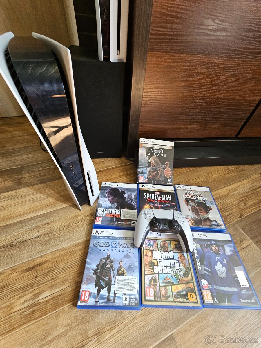 Playstation 5