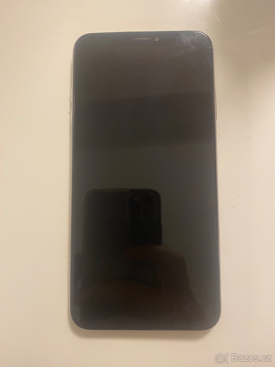 Iphone Xs Max