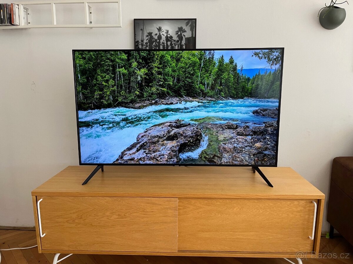 prodam Samsung 50“ Crystal UHD TV – UE50TU7092U