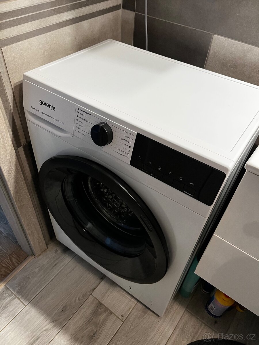 Pračka Gorenje
