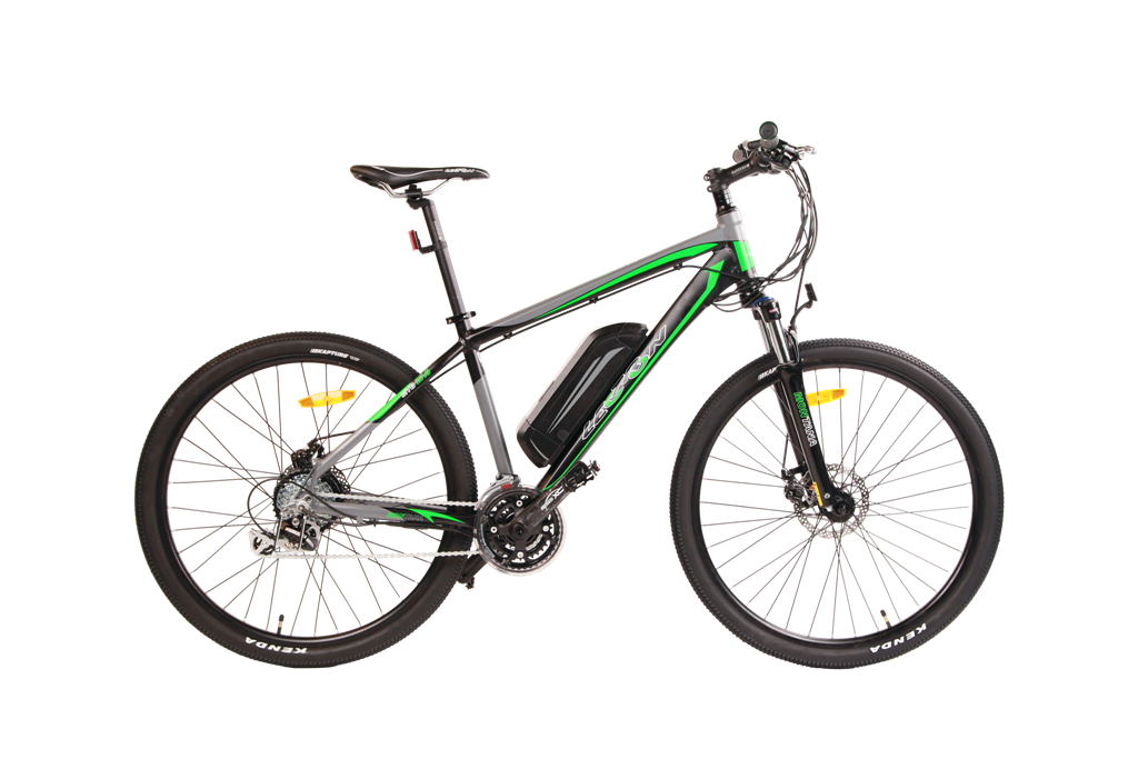 Lectron Montata 2015