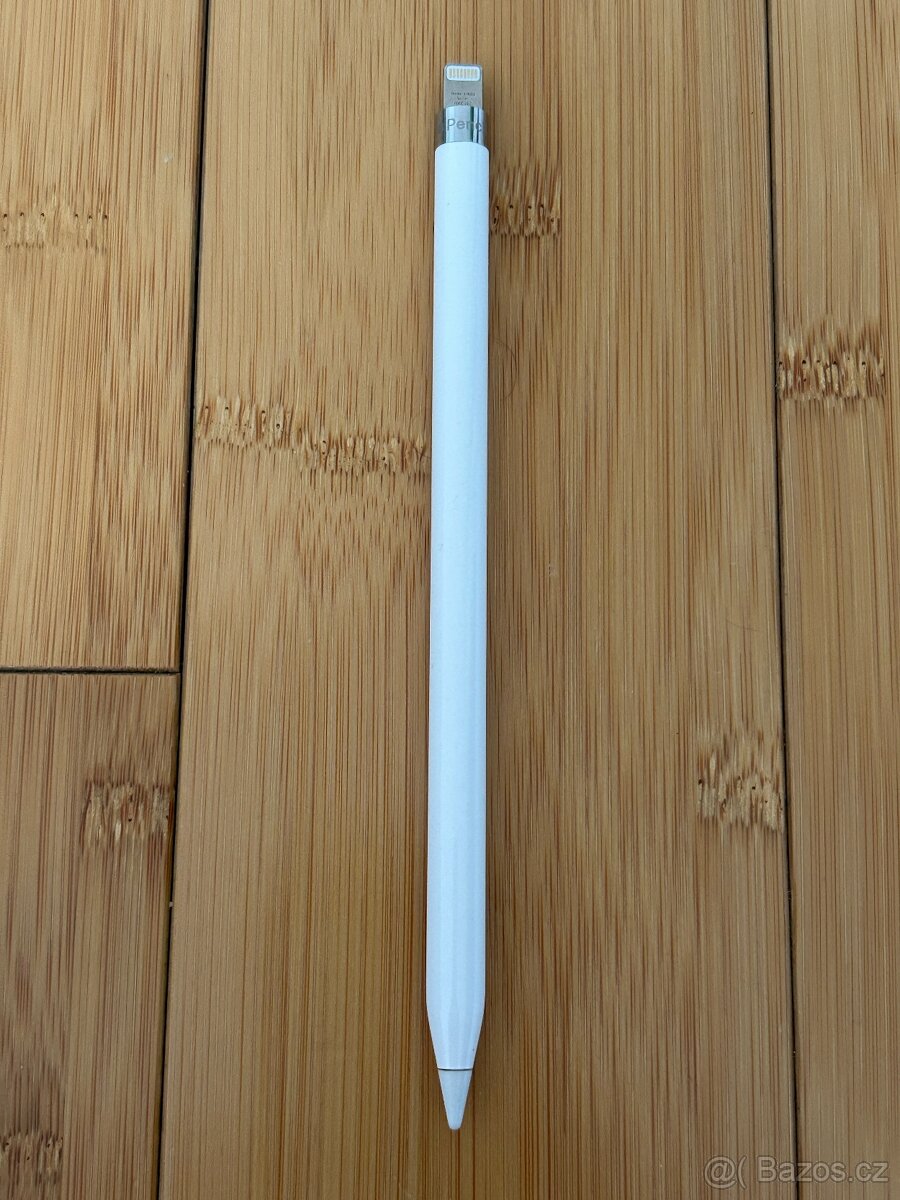 Apple pencil 1.generace