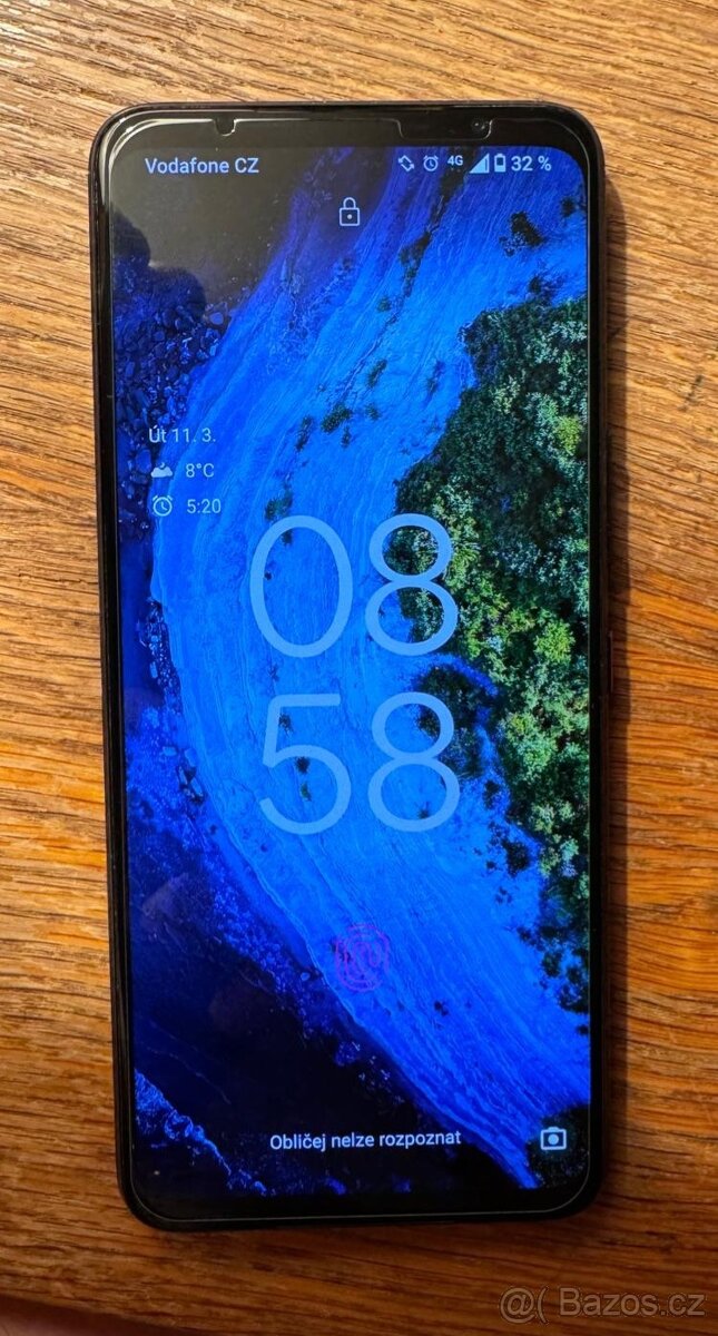 ASUS ROG Phone 6 16/512GB