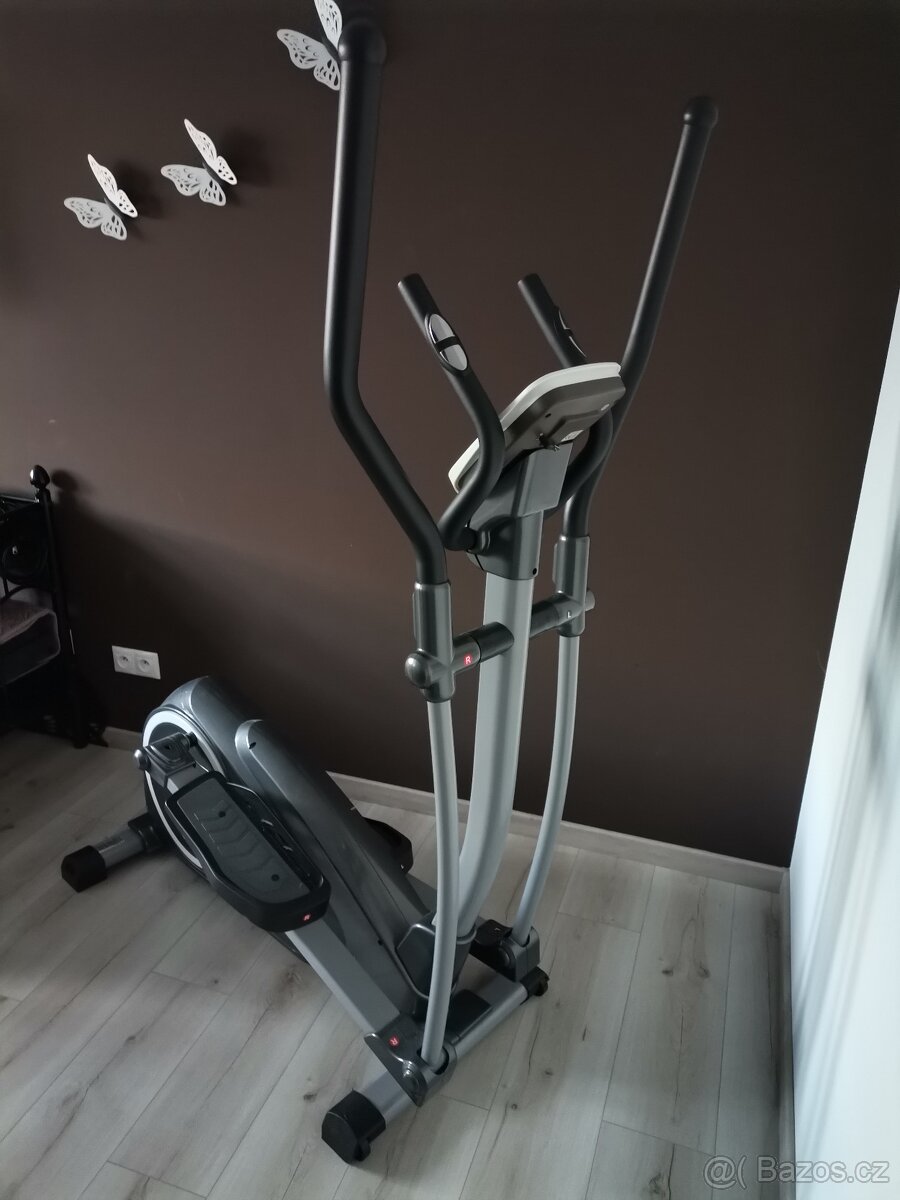 Prodám eliptický trenažér