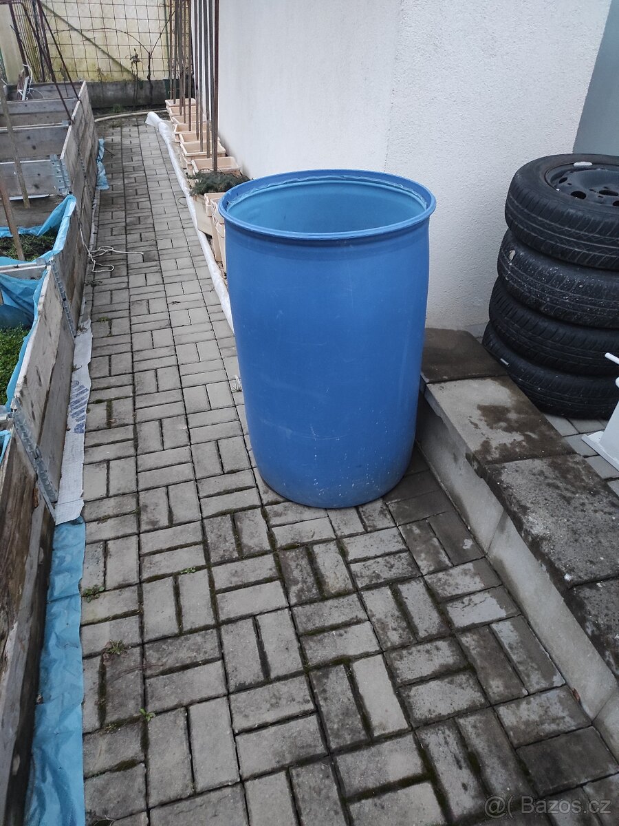 Sud 200 l