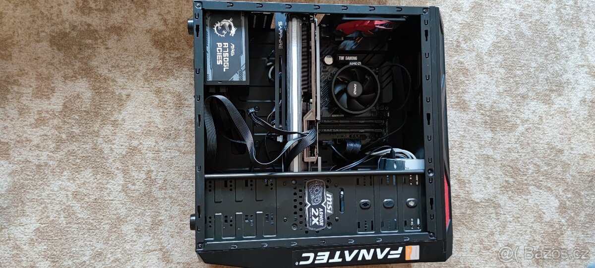 Herní PC