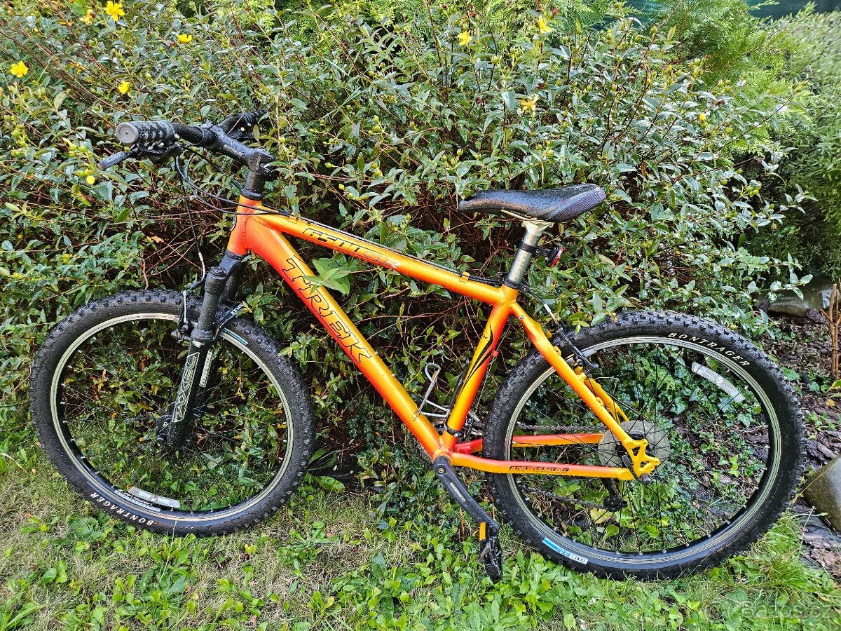Horske kolo Trek