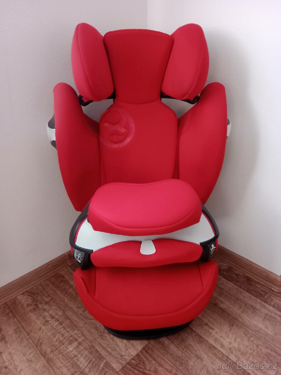 Autosedačka cybex Pallas m-fix Isofix