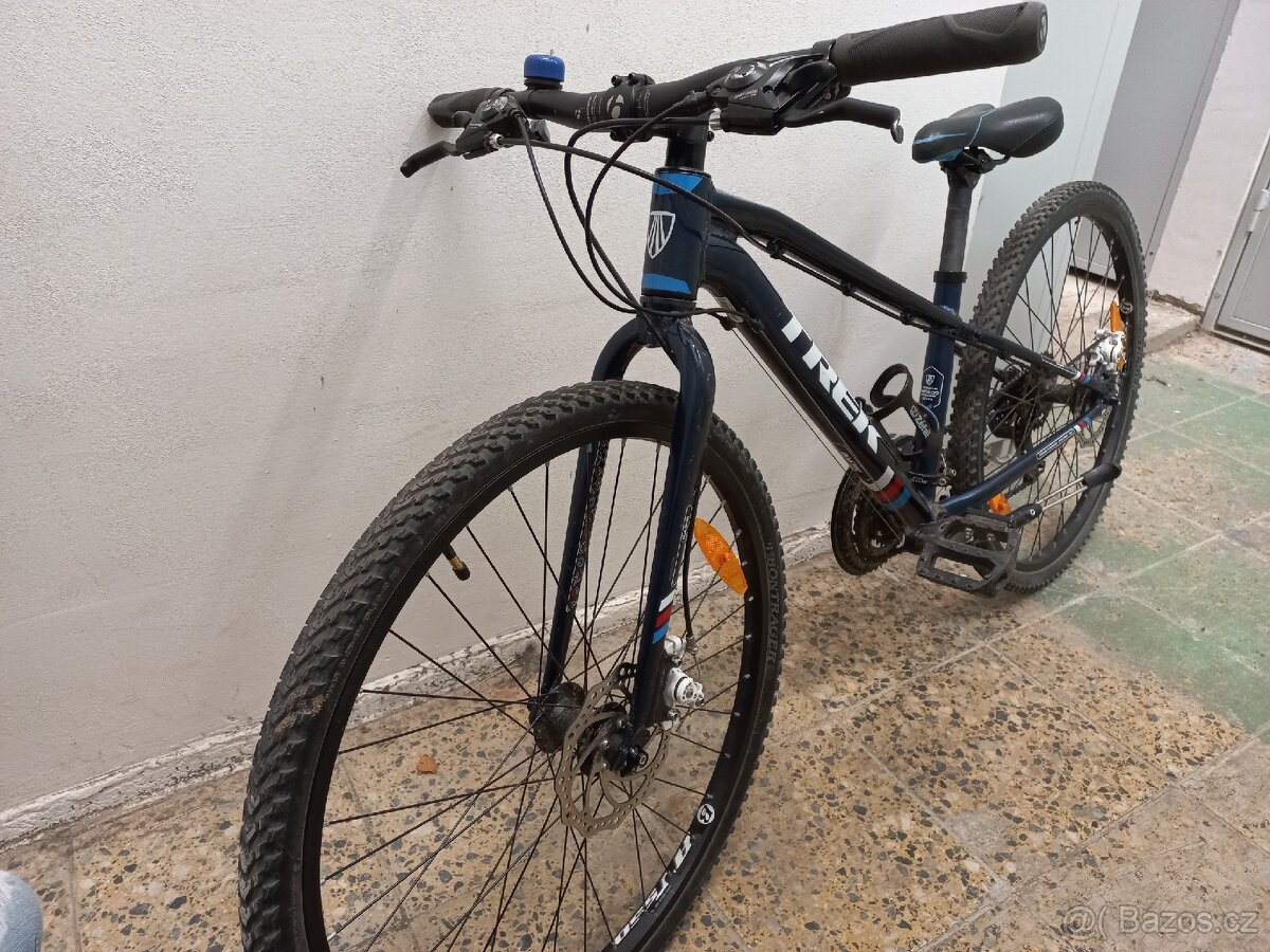 Dětské kolo TREK 26"