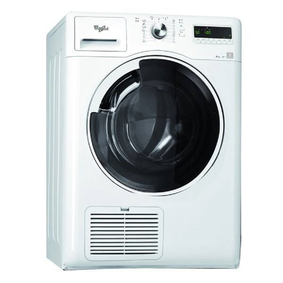 Sušička Whirlpool AHIC 992 na 9kg - TOP