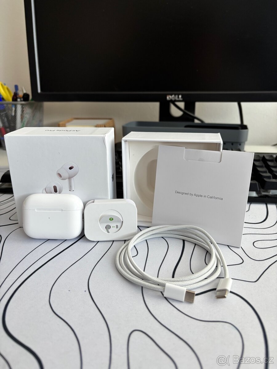 Airpods pro 2
