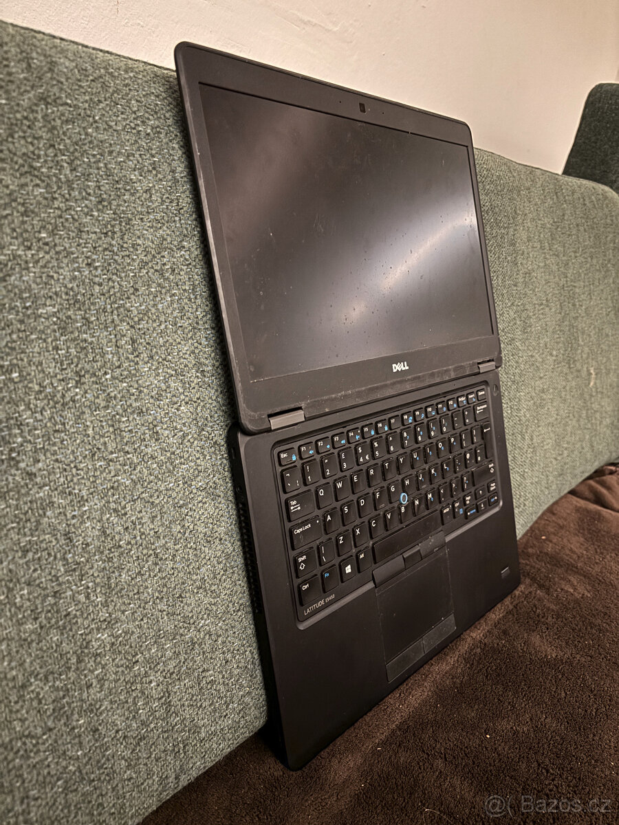 Dell Latitude e5450