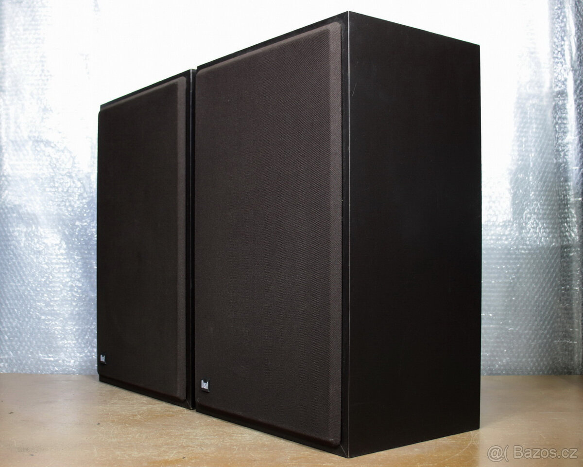 Reprobedny Dual CL 60-1.
