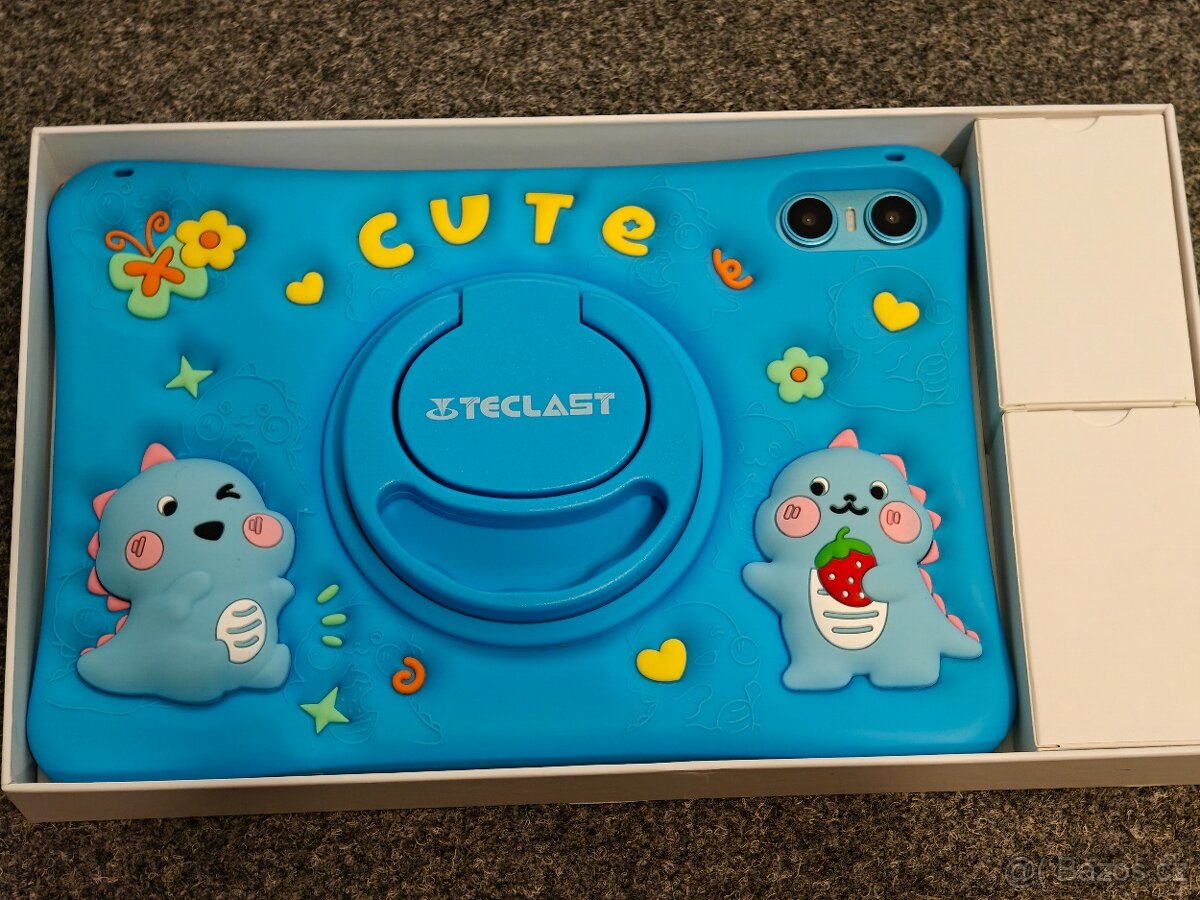 Dětský tablet Tablet Teclast P30T Kids blue