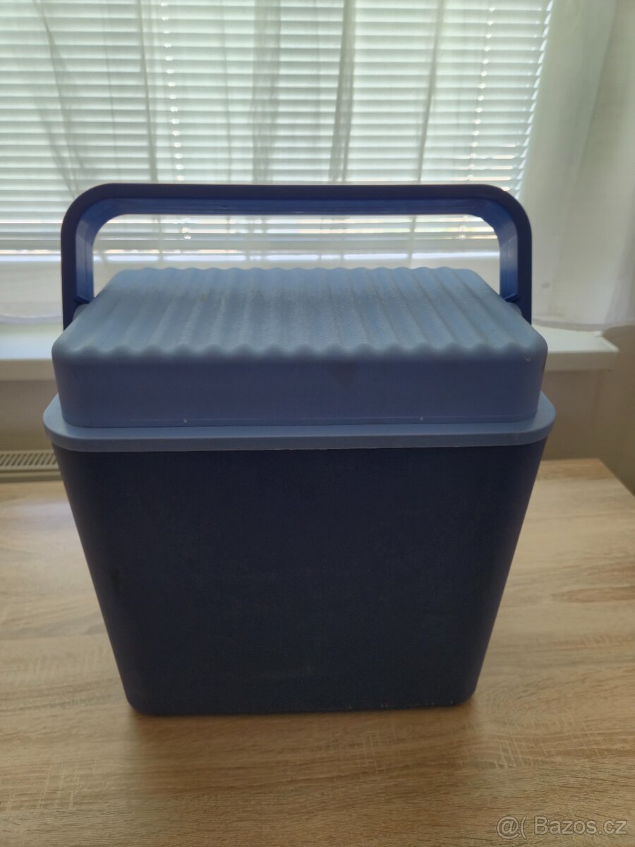 Chladící box
