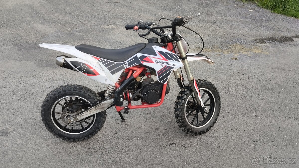 Motorka