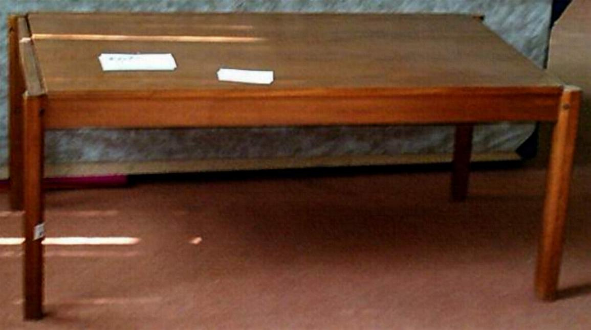 Prodám nový konf.stolek HEXA-120x58x51v