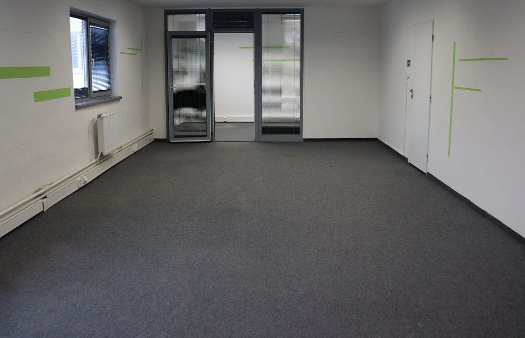 Pronájem klimatizované kanceláře, 45m2, Olomouc