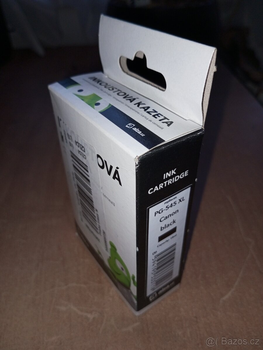 Cartridge PG-545 XL Canon
