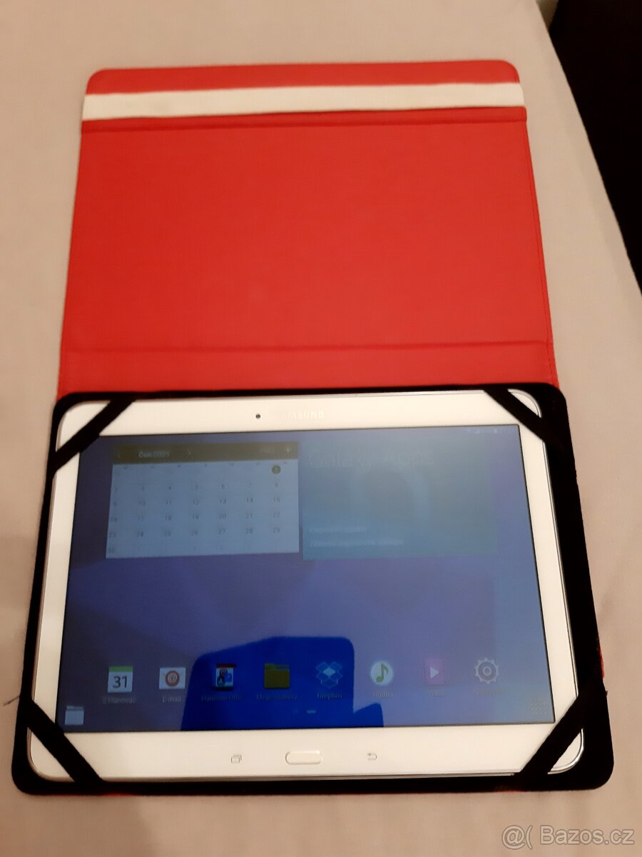 tablet Samsung Galaxy Tab 4