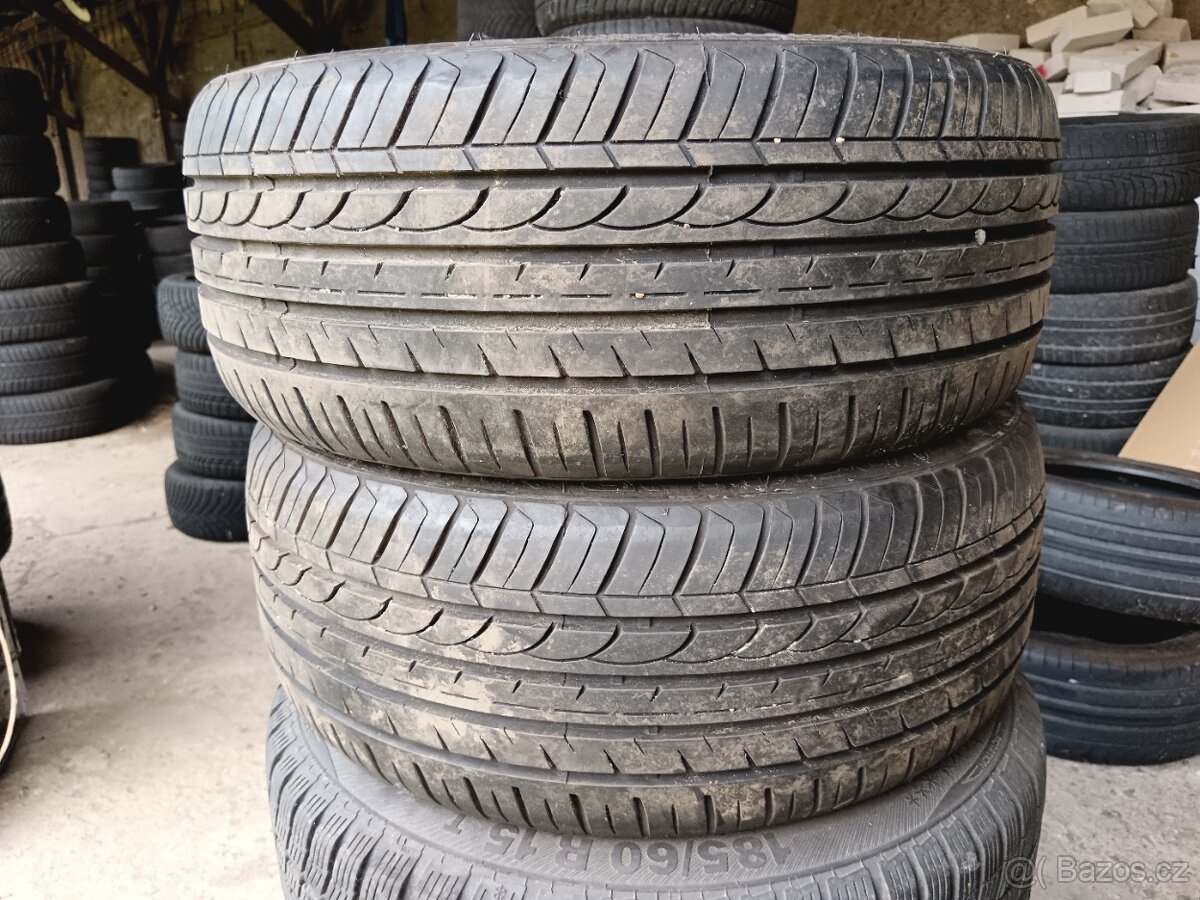 205/45/16 letní pneu