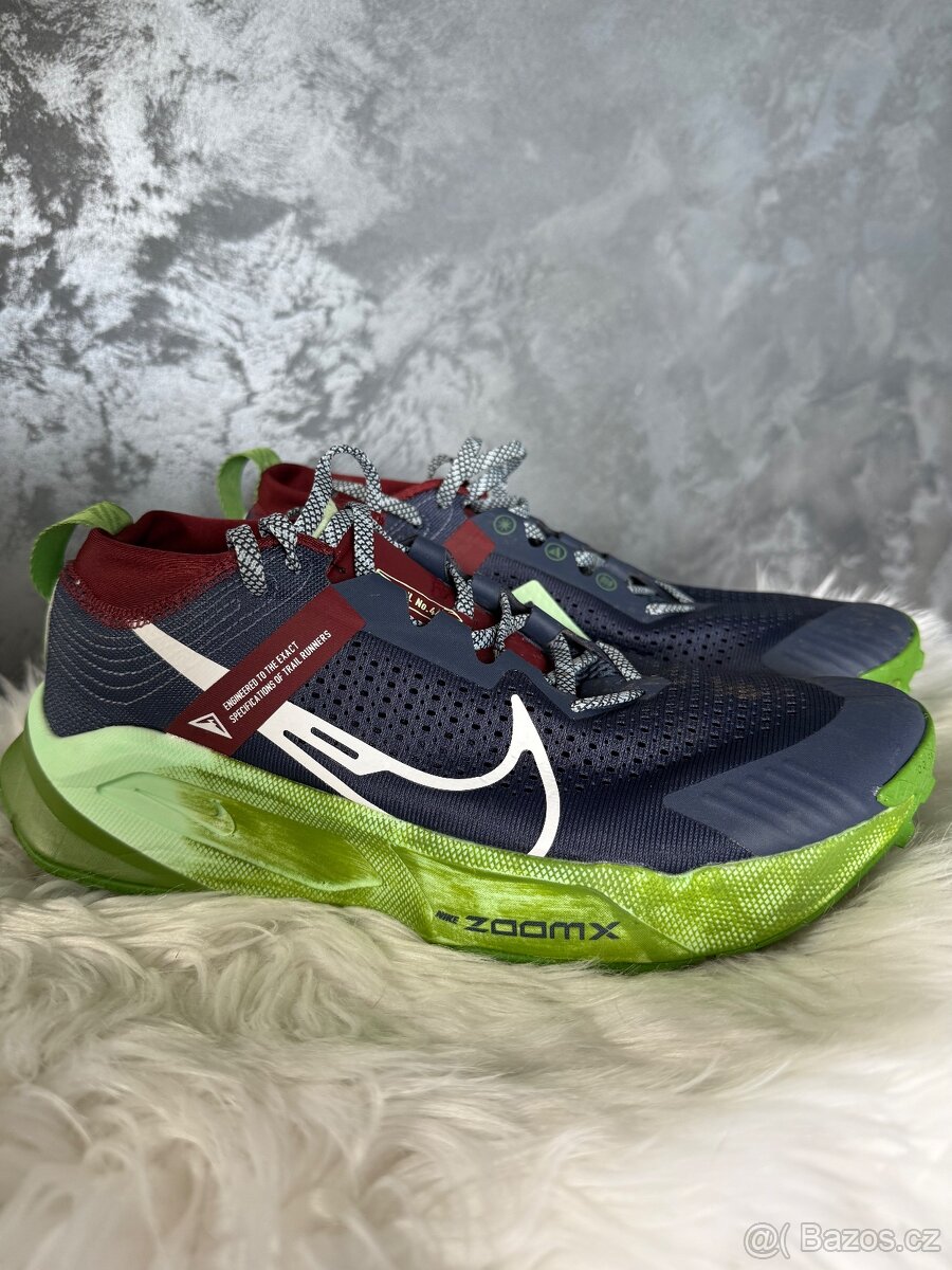 Nike Zegama - Velikost 44,5