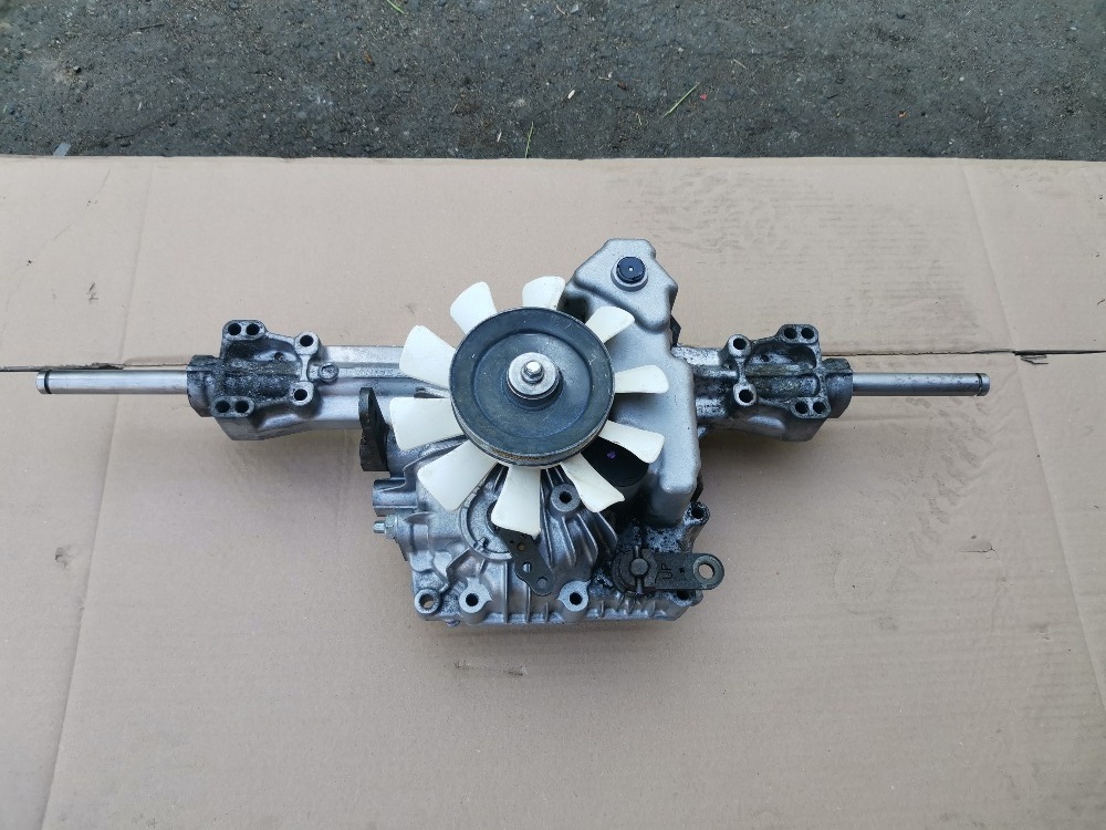 Hydropřevodovka Tuff torq K46