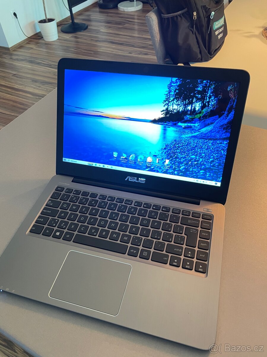 ASUS E403 14"