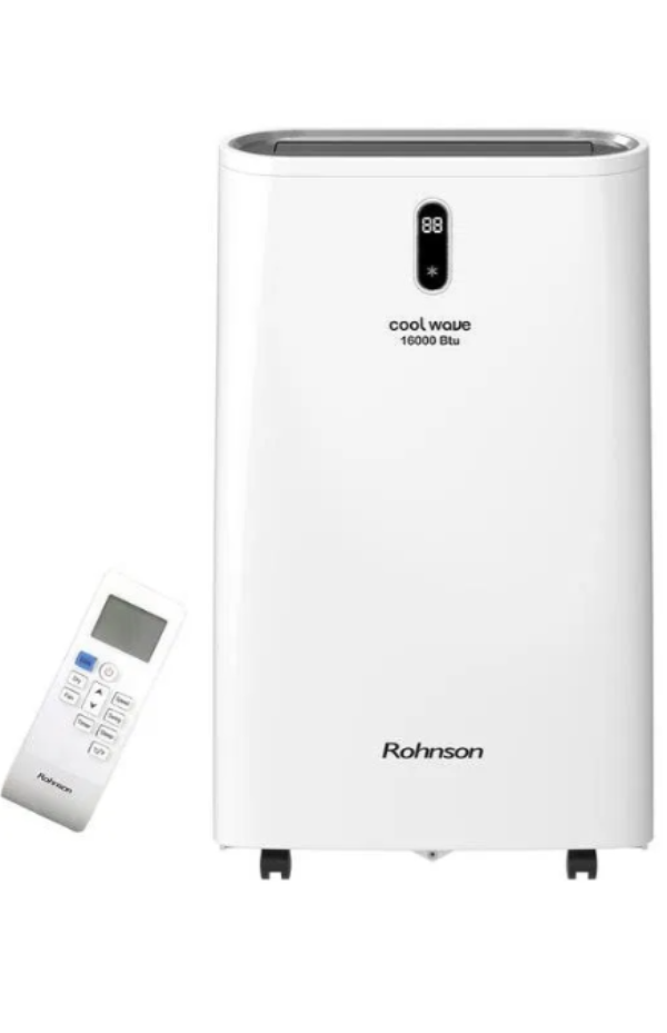 Mobilní klimatizace ROHNSON R-897 Cool Wave