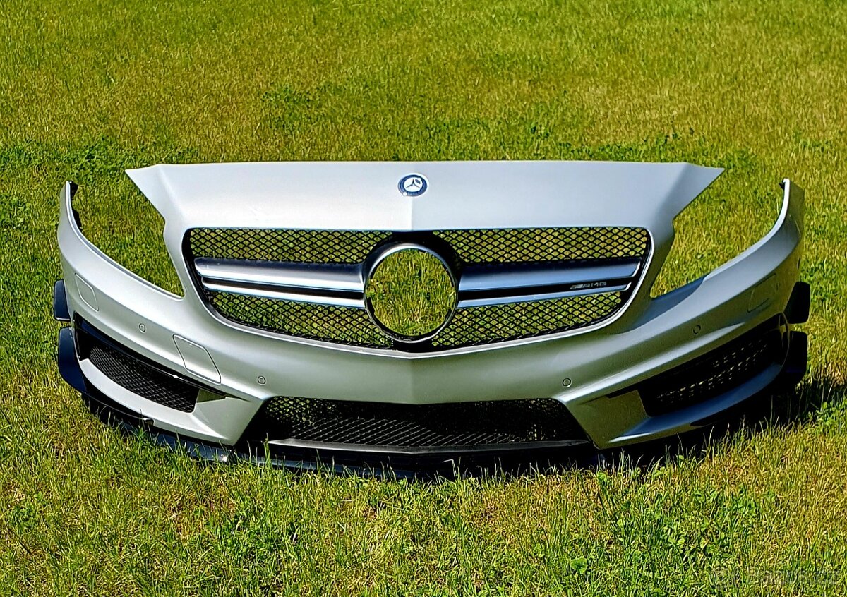 A 45 Amg