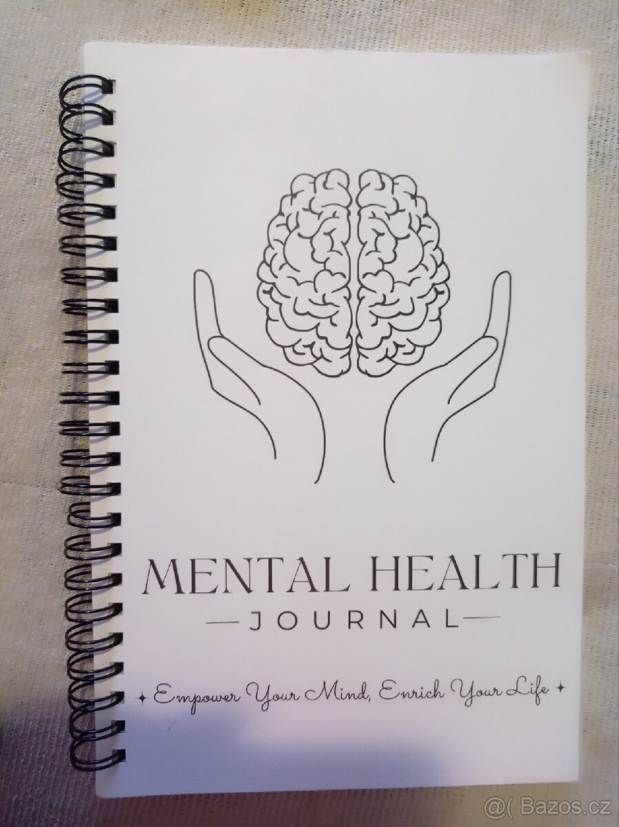 Mental health journal