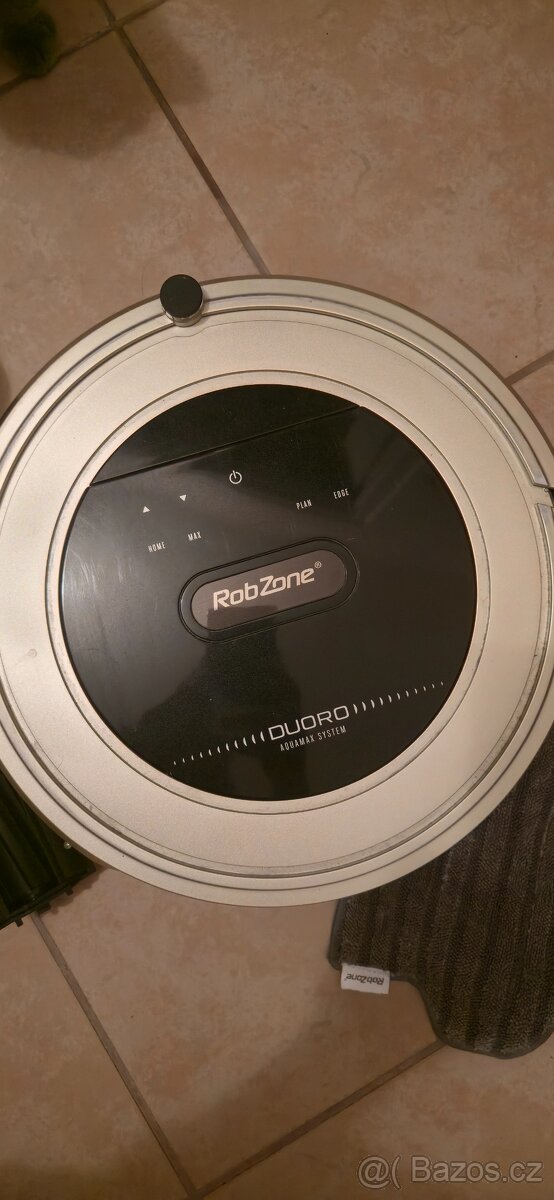 Robzone