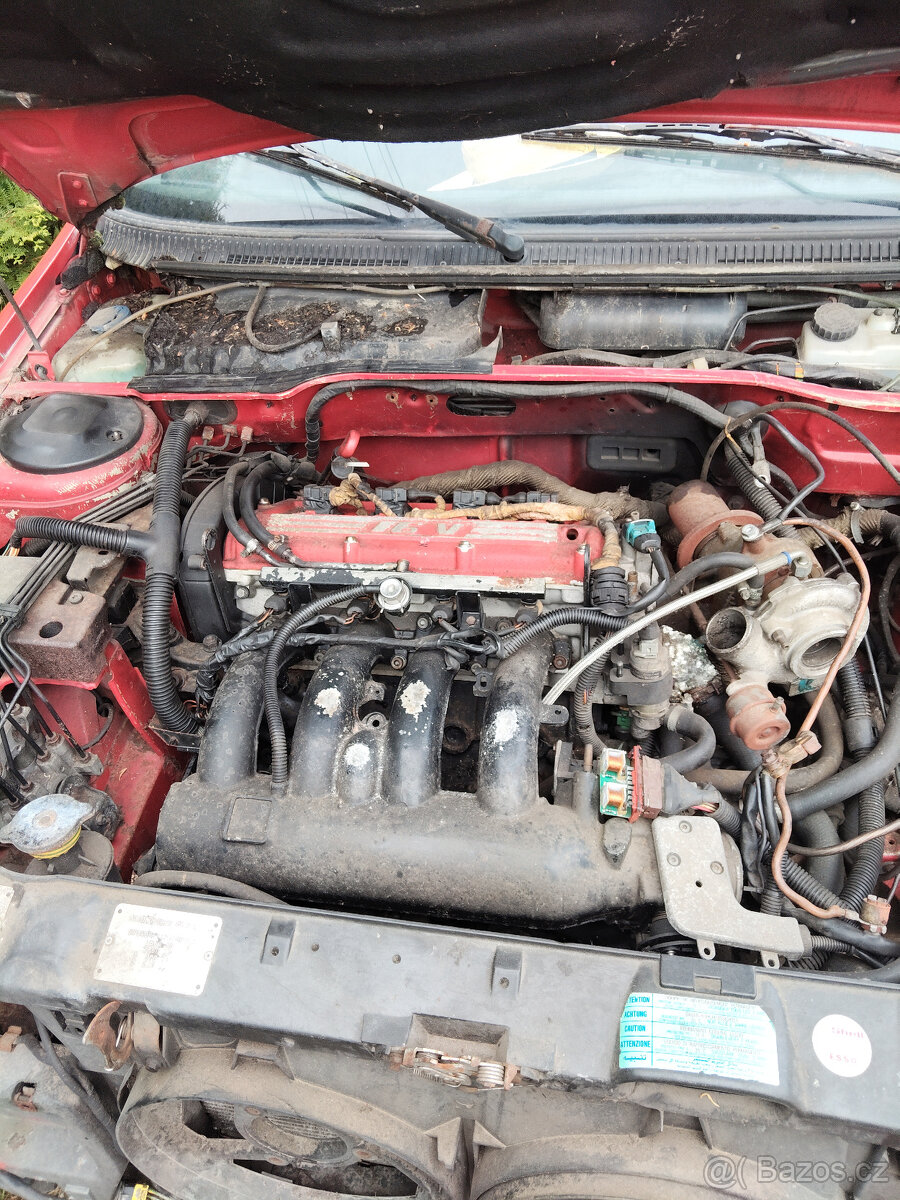 PEUGEOT 405 MI 16 2,0