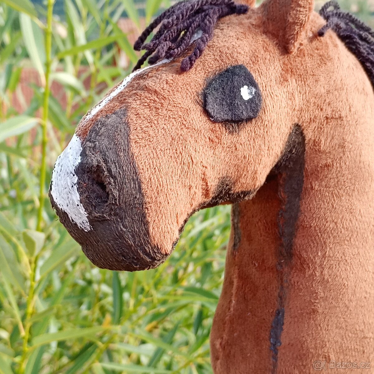 Hobby horse