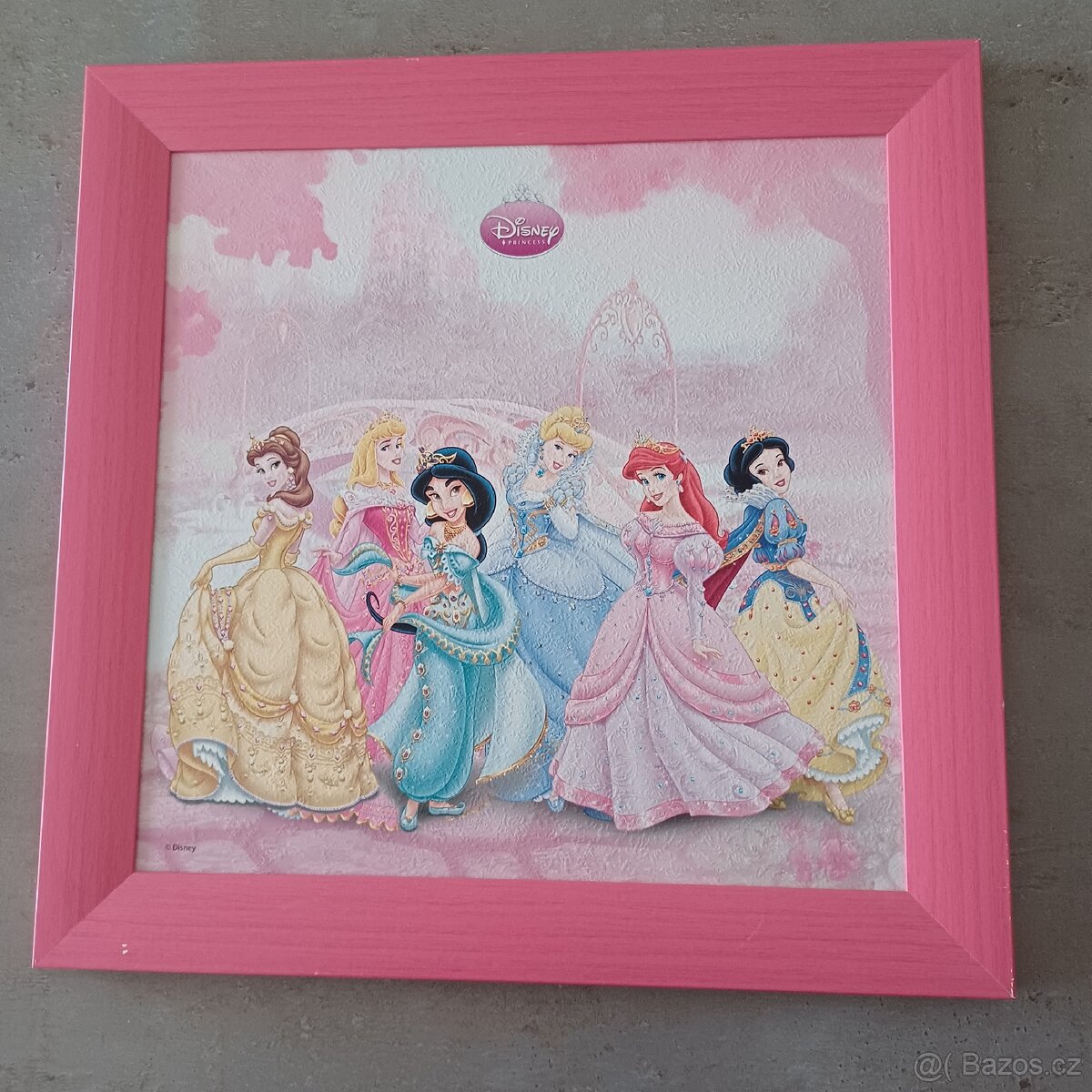 Obraz Disney