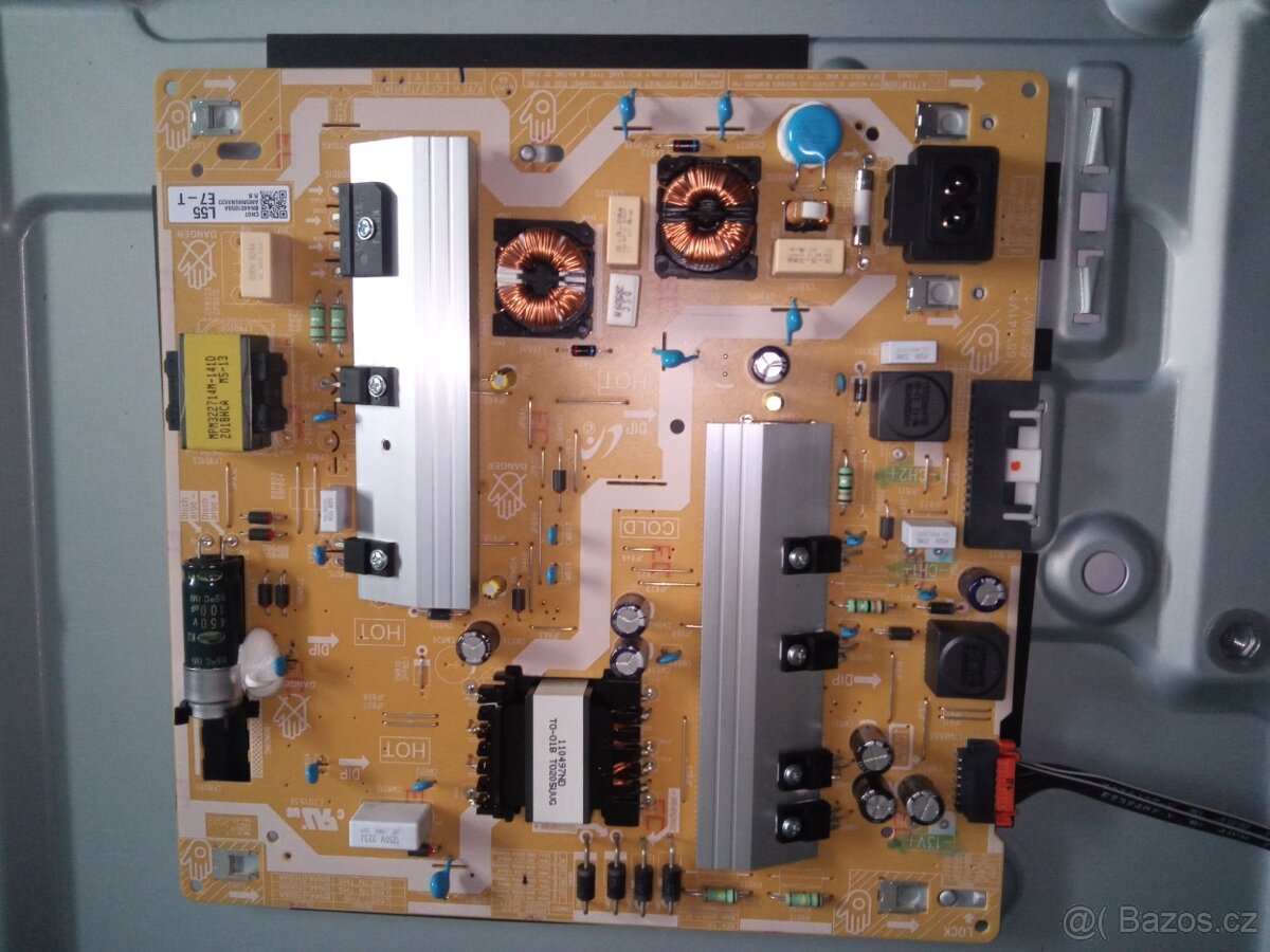 Power Board Samsung QE50Q65TAUXXH,QE55Q65TAUXXH