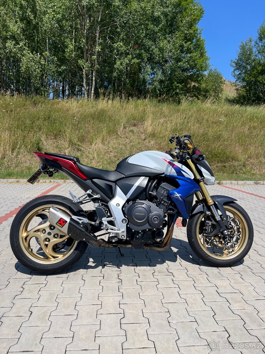 Honda CB 1000R