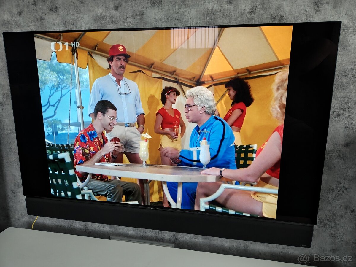 TV Panasonic TX-65FZ950E  			