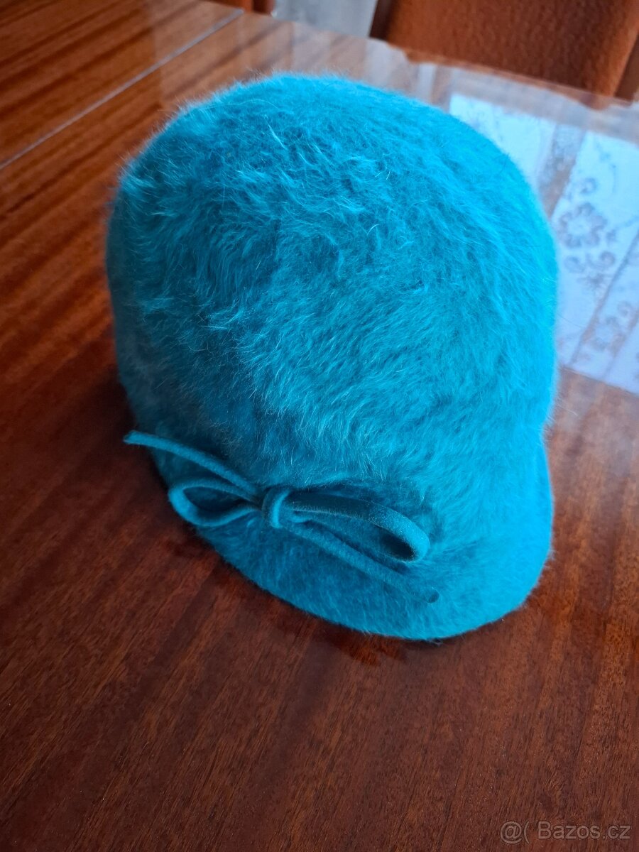 Klobouky retro dámské Tonak
